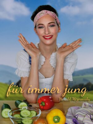 cover image of Für immer jung